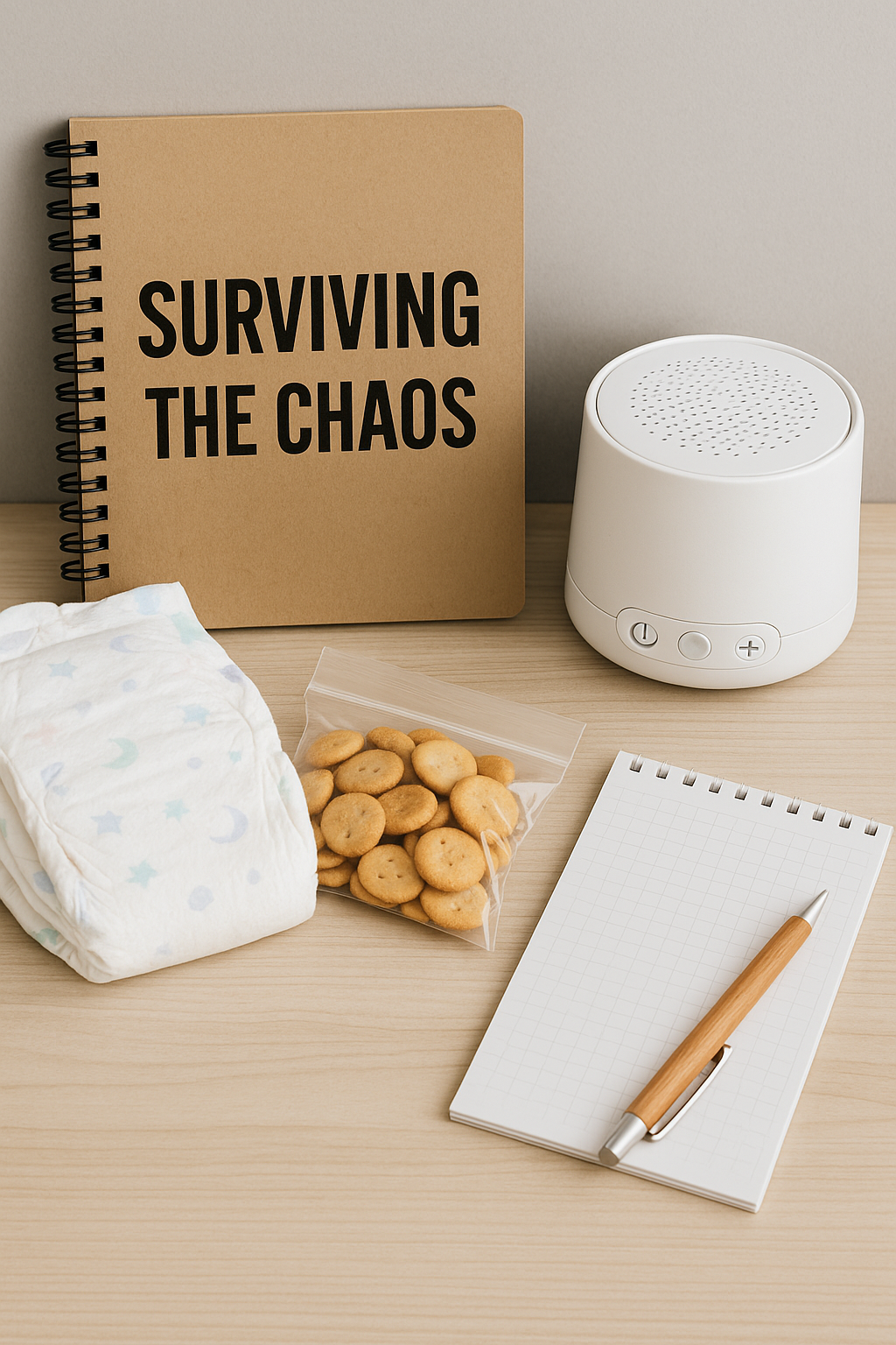 5 Tips for Surviving (and Thriving) the Contractor Life Chaos