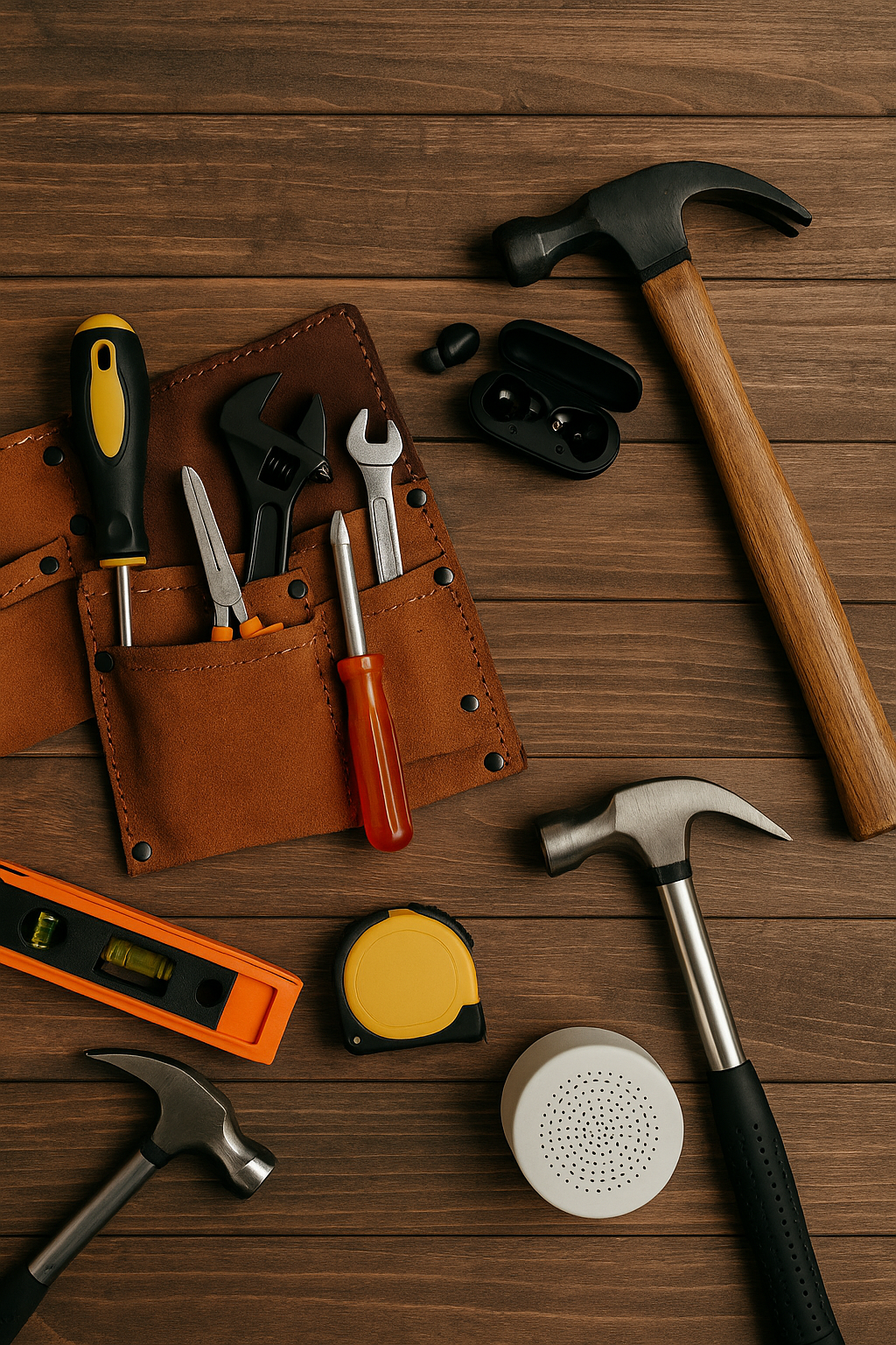 7 Wife-Approved Hacks for Dads in the Trades