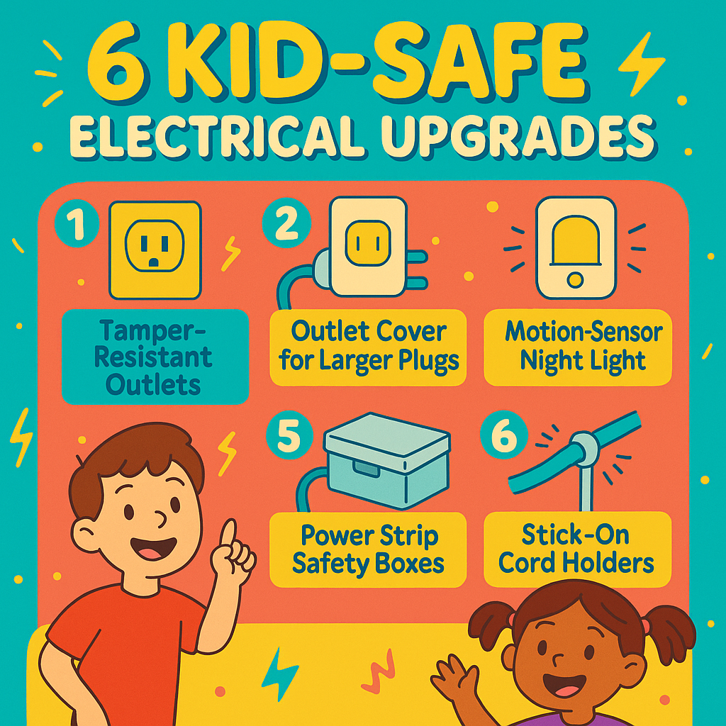 electrical products